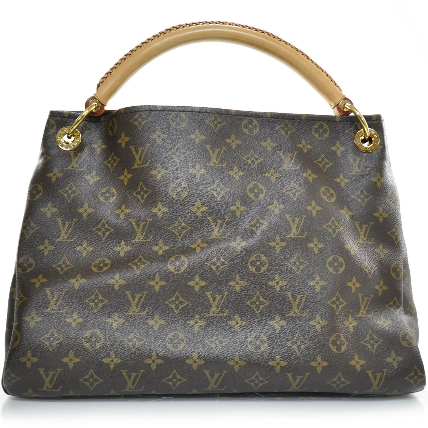 Monogram Artsy MM