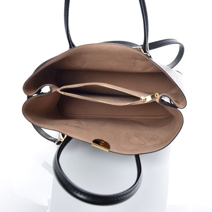 Louis Vuitton Monogram Flandrin Black 5 of 9