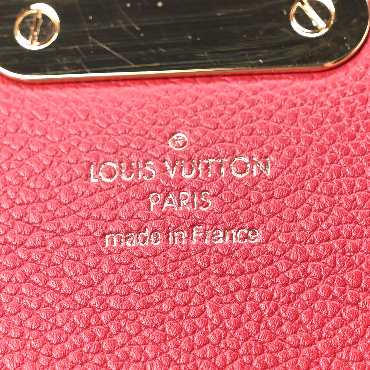 Monogram Eden PM  Aurore
