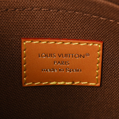 Louis Vuitton Monogram Archive Nil NM 6 of 9
