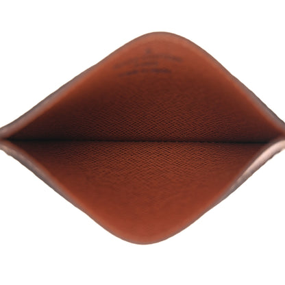 Louis Vuitton Monogram Card Holder Armagnac 5 of 7
