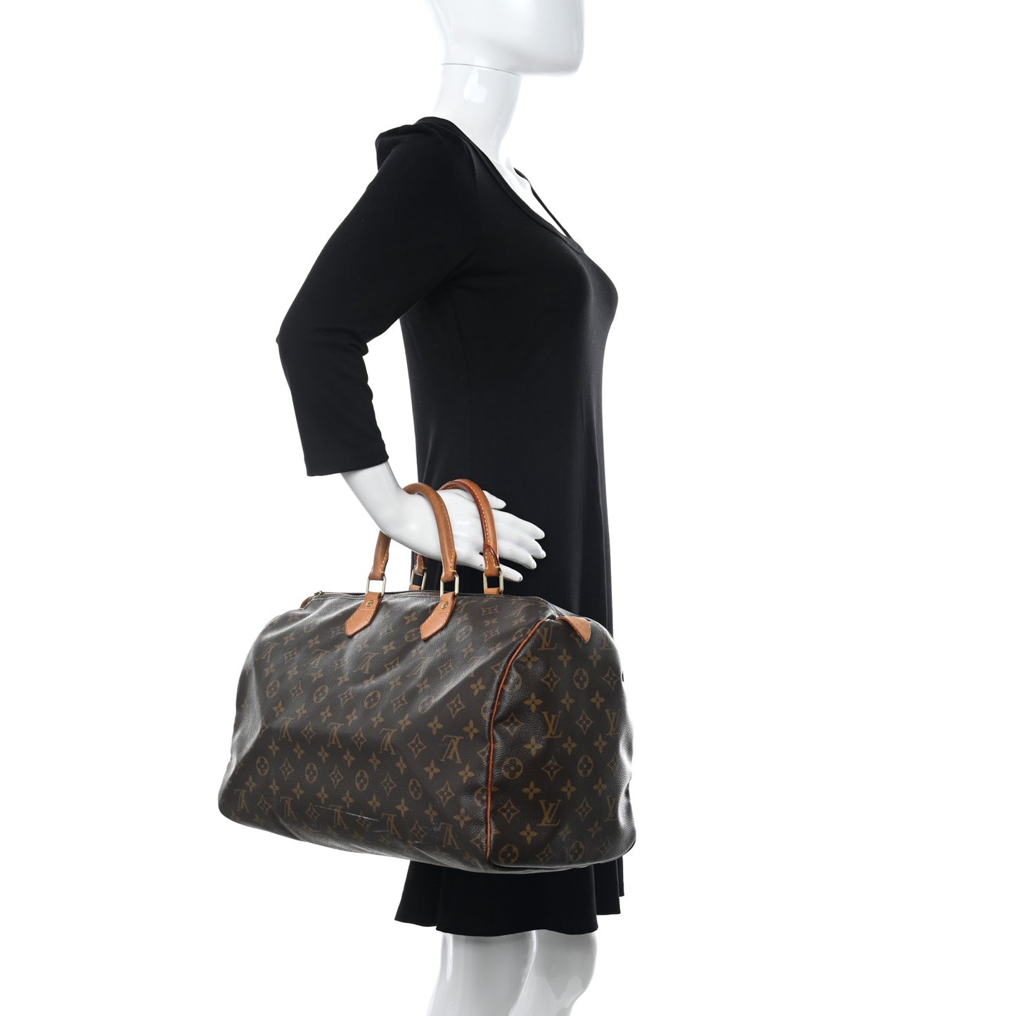 Monogram Speedy 40