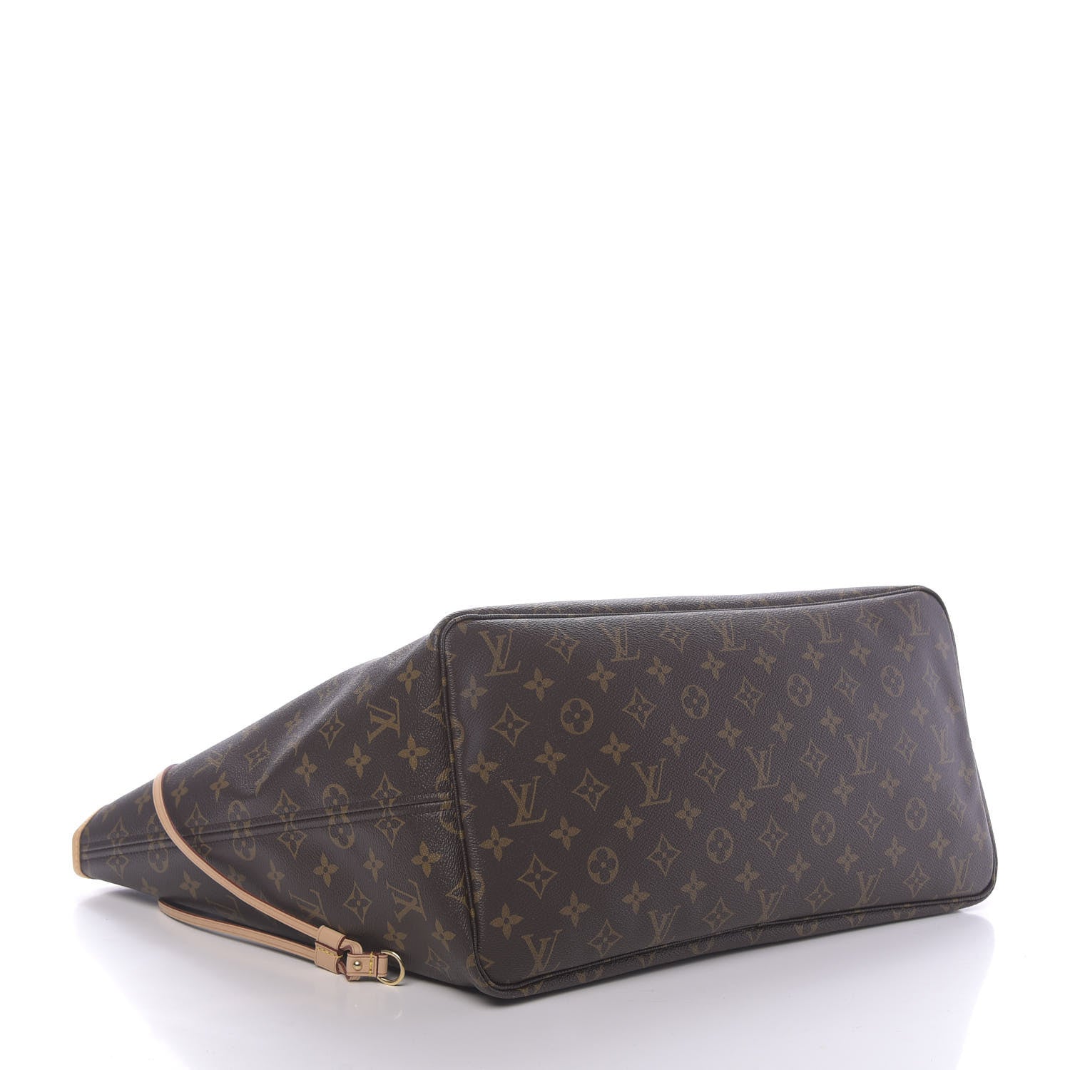 Louis Vuitton Monogram Neo Neverfull GM 4 of 10