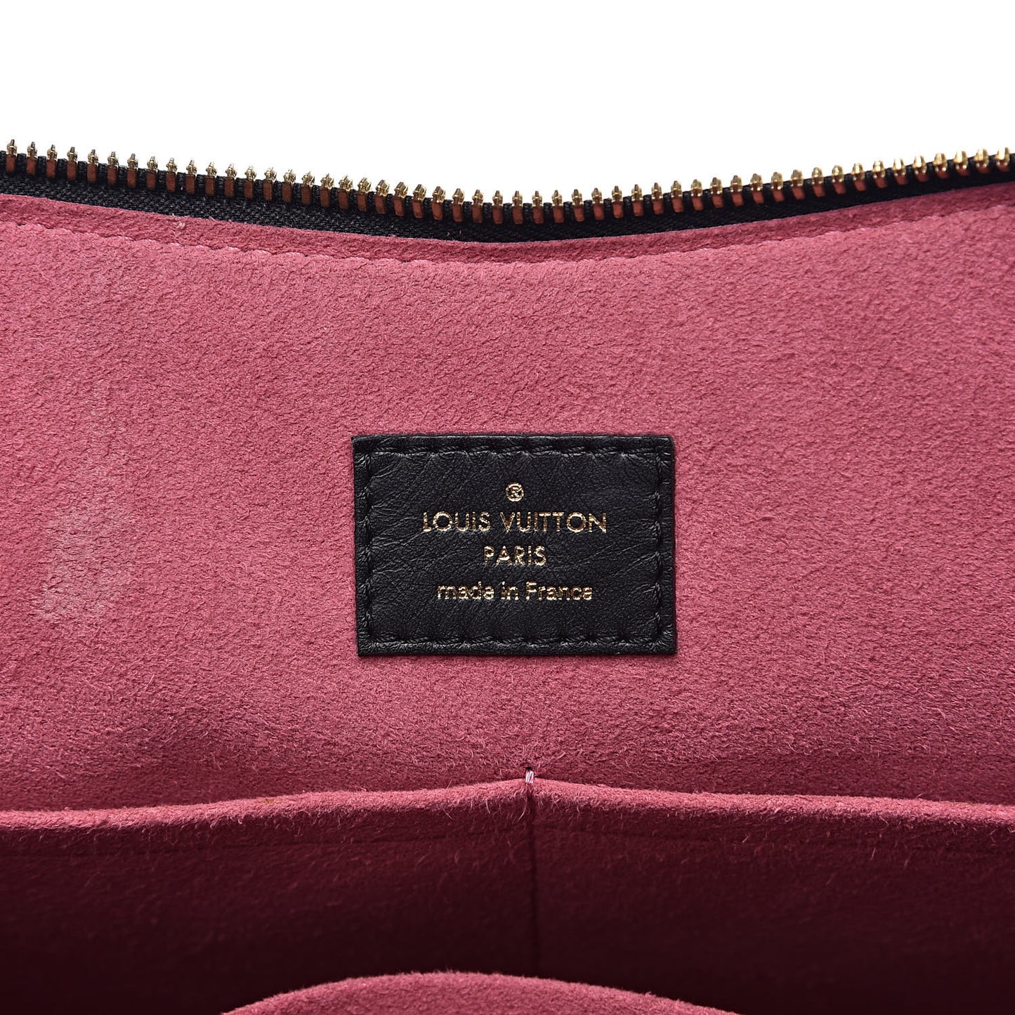 Monogram Tuileries Kaki