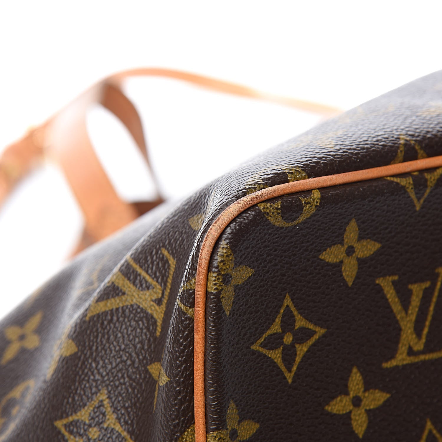 Louis Vuitton Monogram Palermo PM 11 of 16
