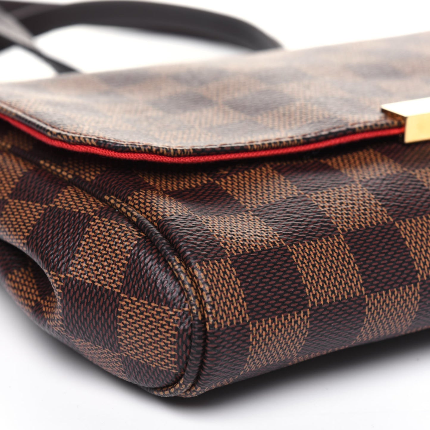 Damier Ebene Favorite MM