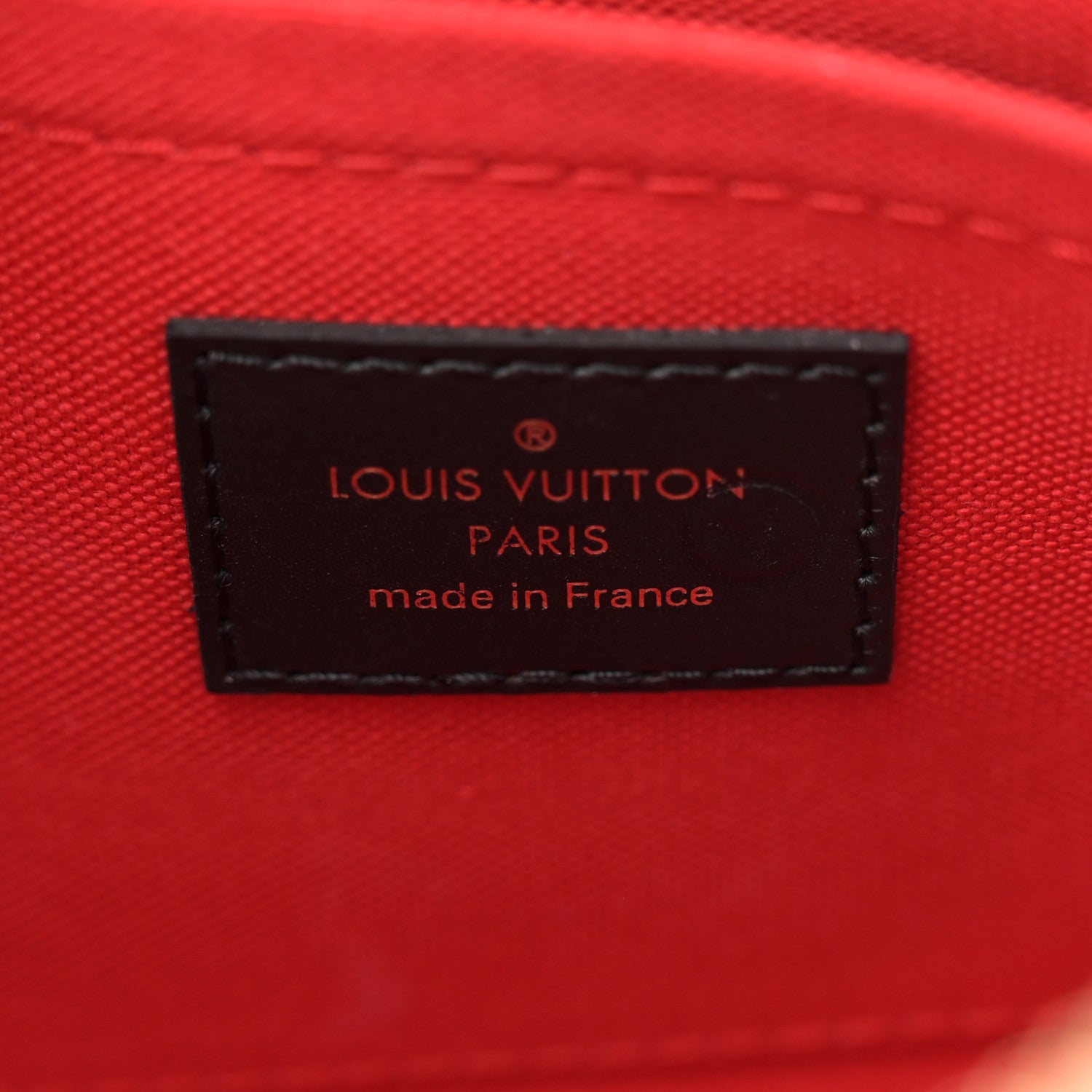 Louis Vuitton Reverse Monogram Giant OnTheGo East West 6 of 9