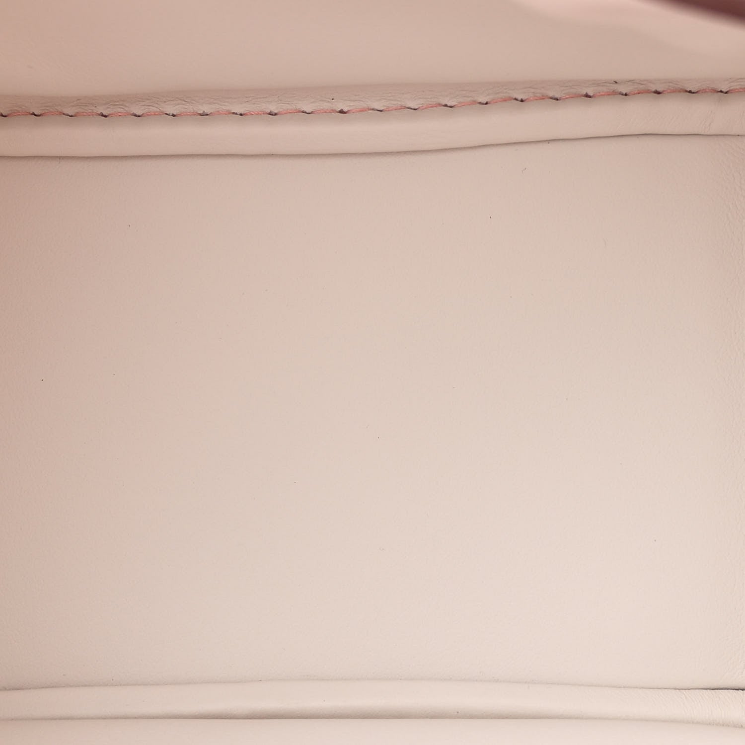 Hermes Taurillon Clemence Verso Mini Lindy 20 Rose Sakura Gris Perle 5 of 11
