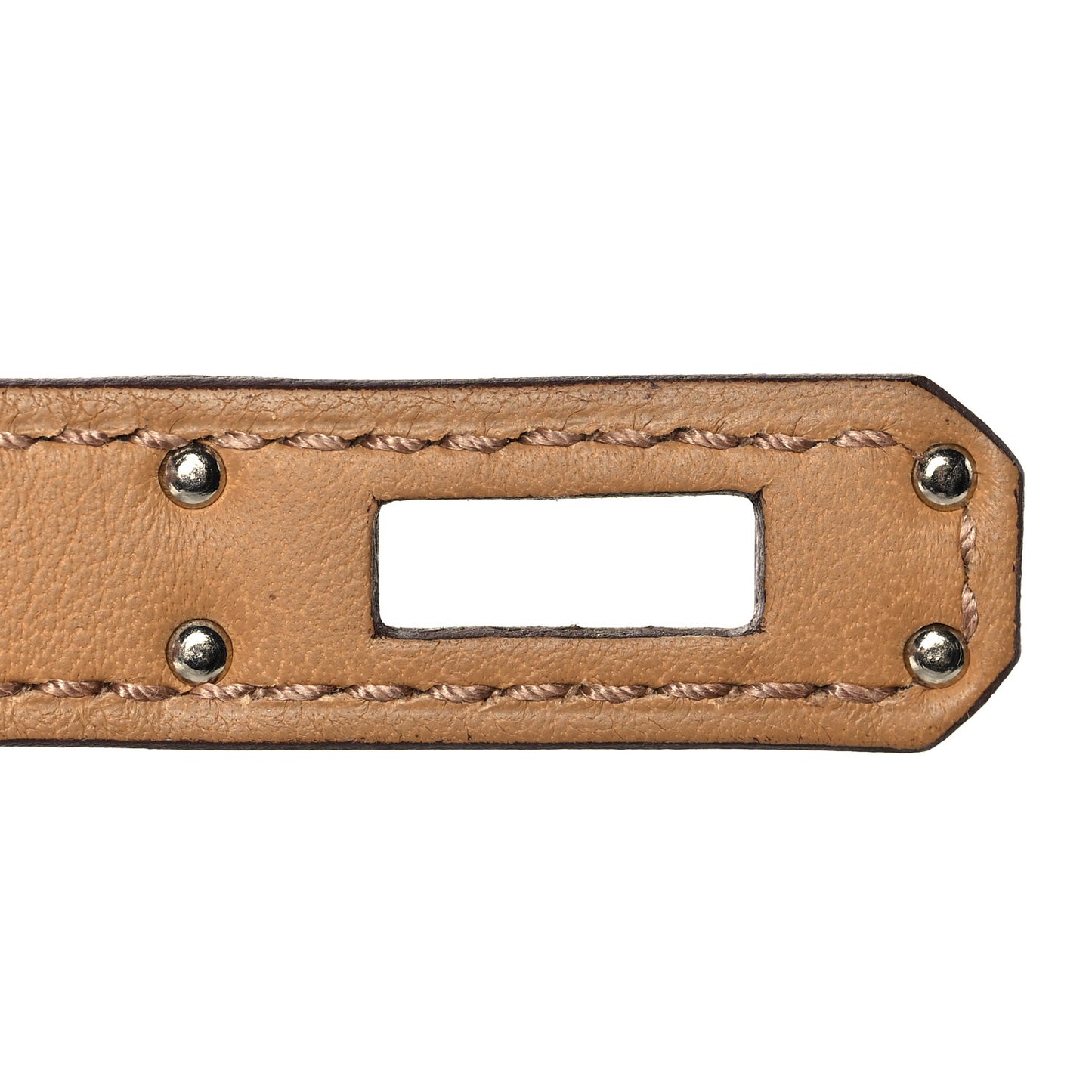 Swift In & Out Birkin 25 Biscuit