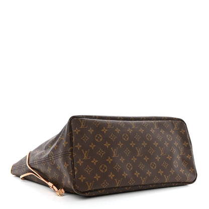 Louis Vuitton Monogram Neo Neverfull GM 5 of 12