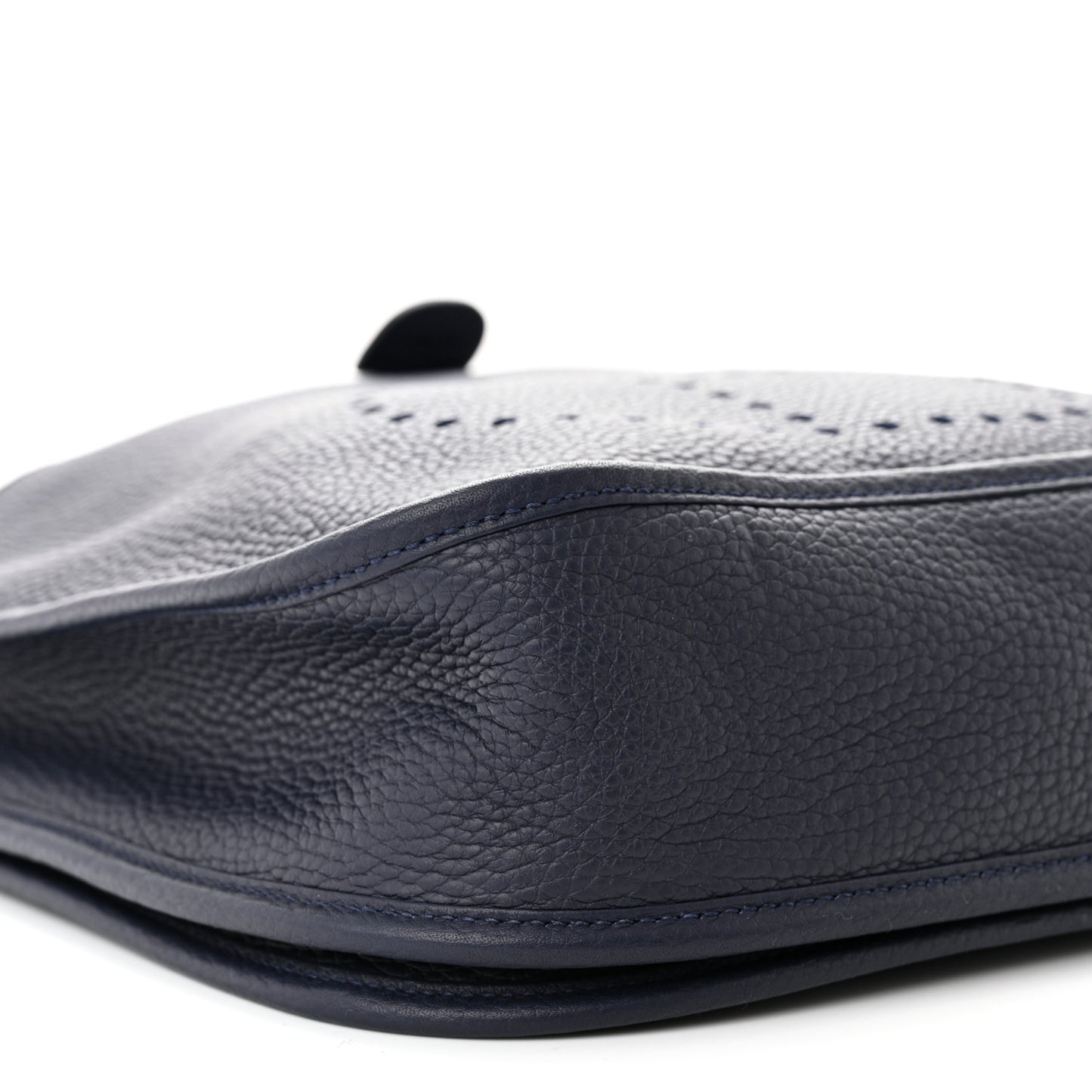 Taurillon Clemence Evelyne III PM Bleu Nuit