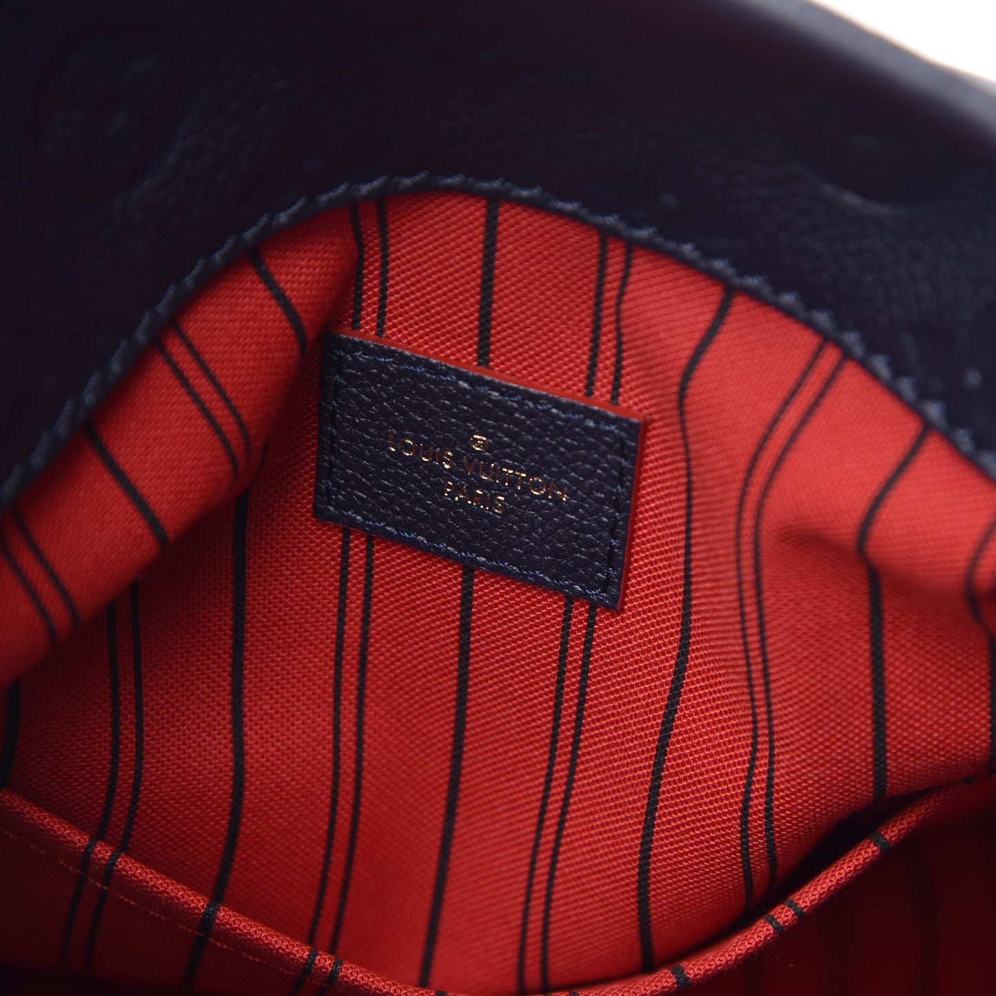 Empreinte Artsy MM Navy