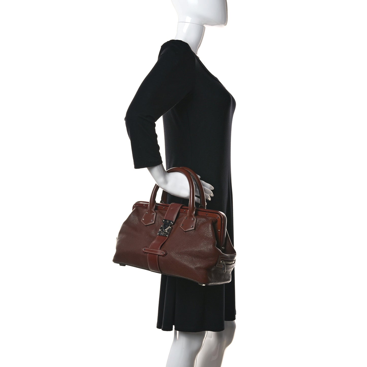 Suhali L'Ingenieux PM Brown