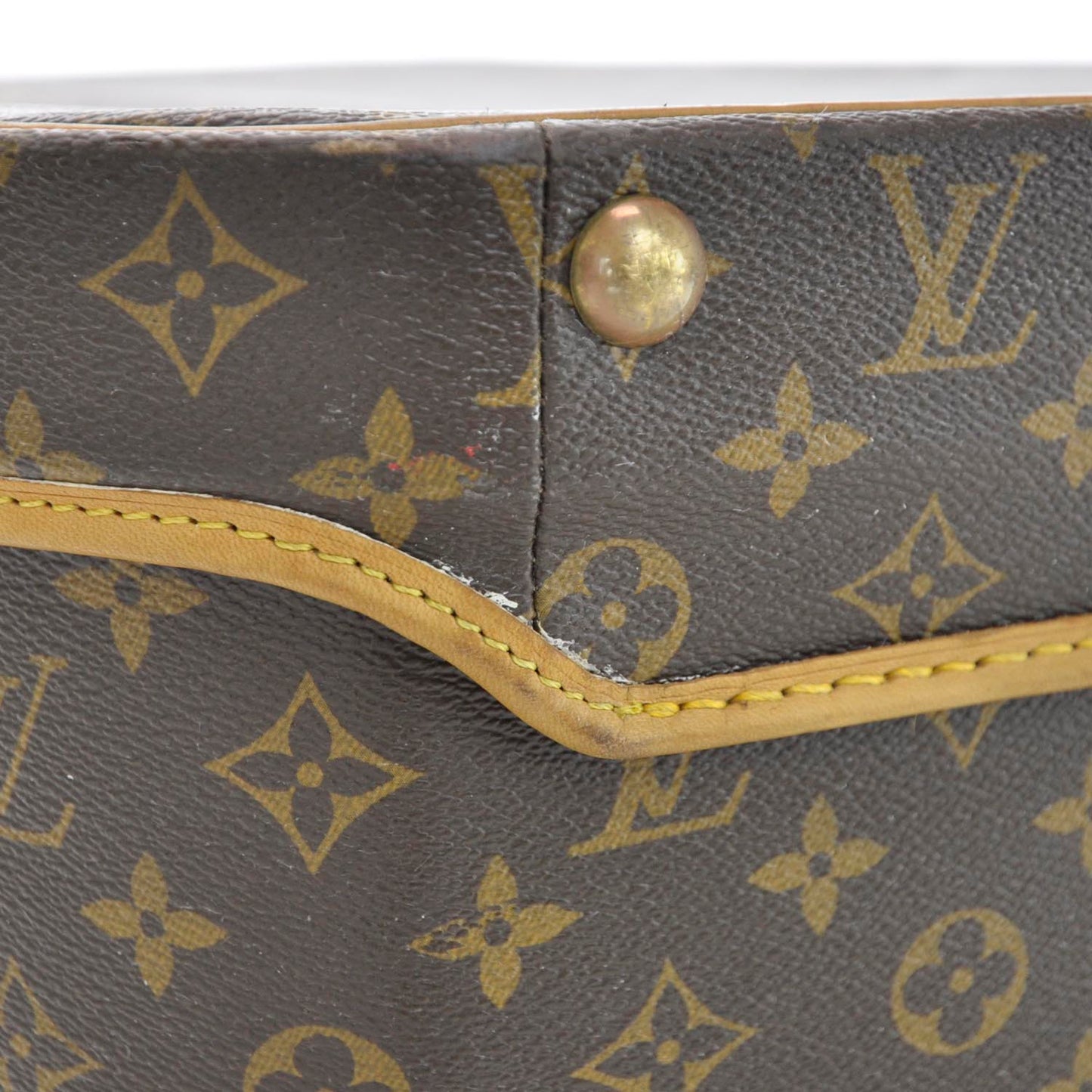 Monogram Boite Chapeaux 40