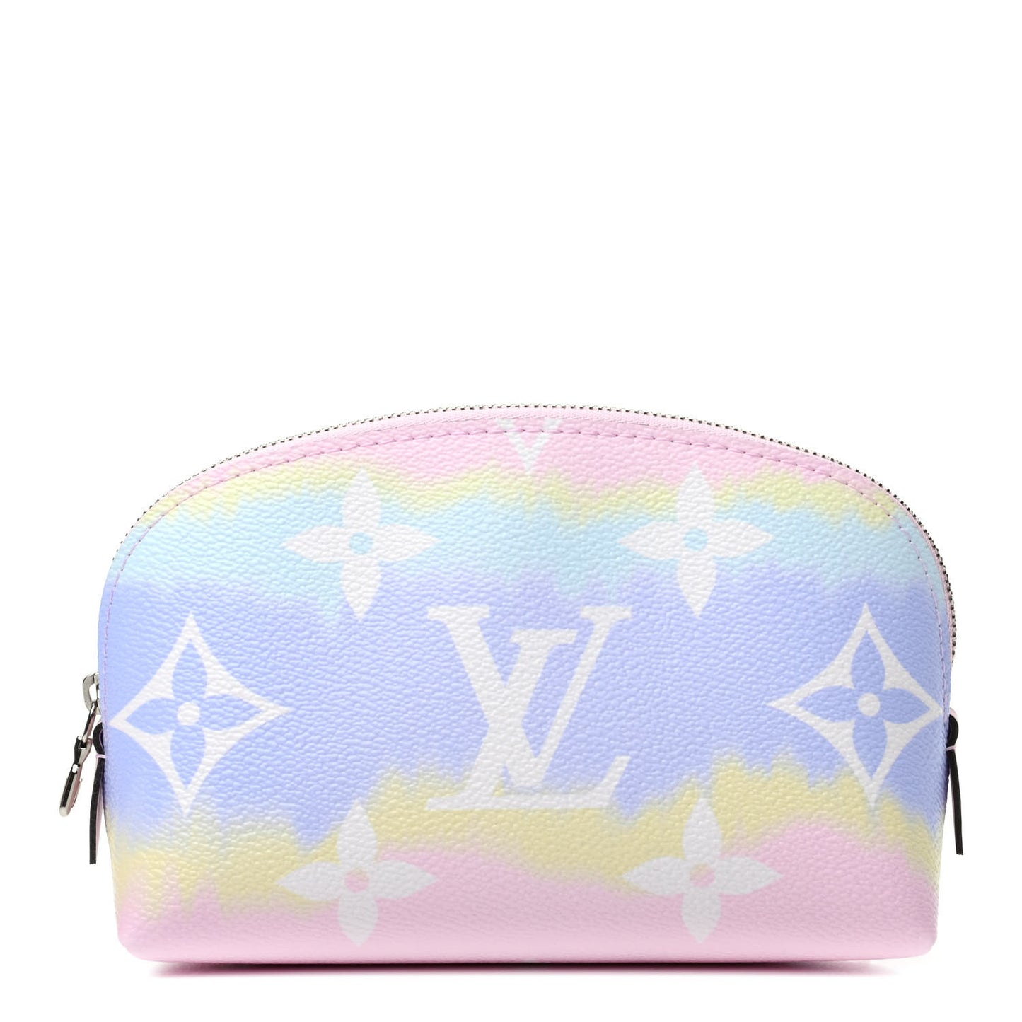 Monogram Giant Escale Cosmetic Pouch Pastel