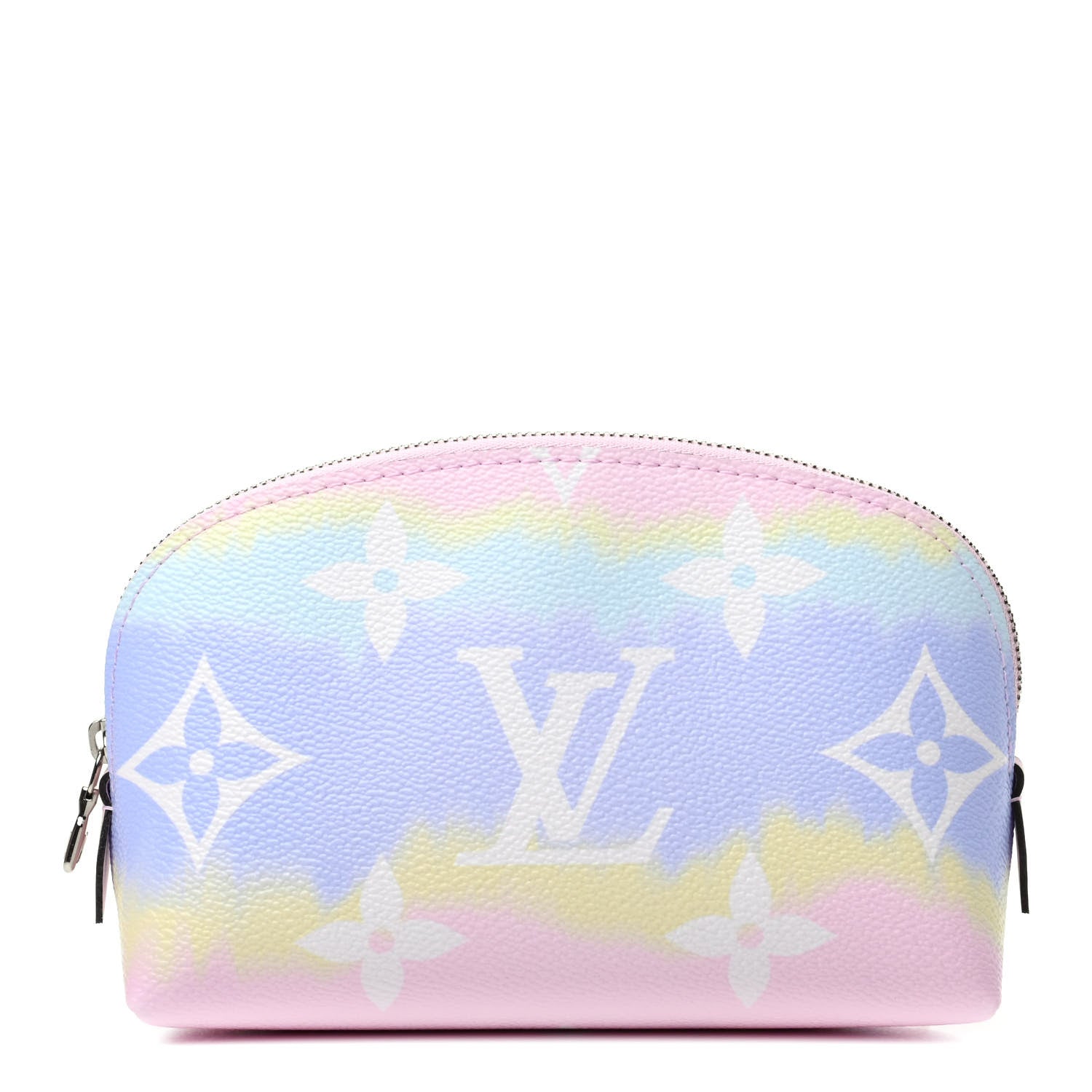 Louis Vuitton Monogram Giant Escale Cosmetic Pouch Pastel 1 of 8