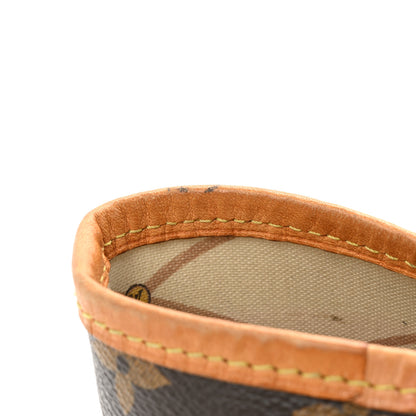 Louis Vuitton Monogram Summer Trunks Neo Neverfull MM 22 of 29