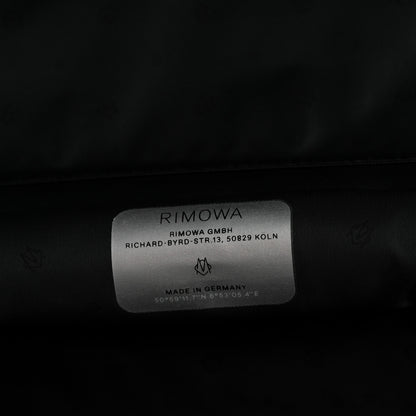 Rimowa Aluminum Classic Flight Check-In L Silver 5 of 14
