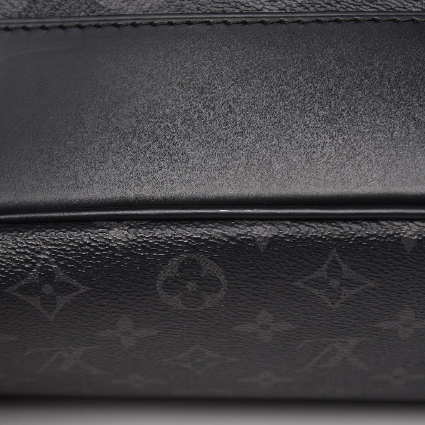 Monogram Eclipse Steamer Backpack