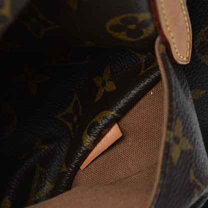 Louis Vuitton Monogram Totally GM 9 of 9
