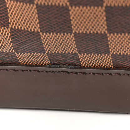 Louis Vuitton Damier Ebene Alma PM 13 of 13