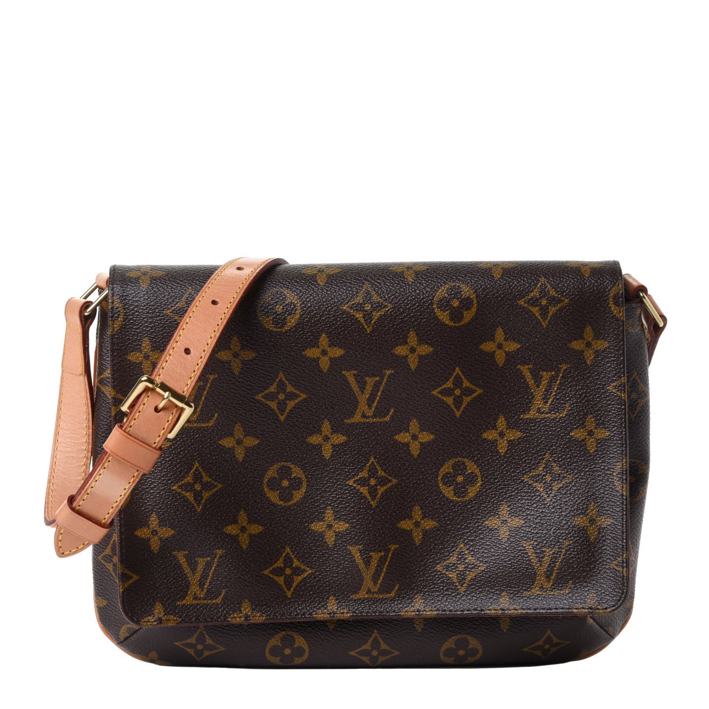 Monogram Musette Tango