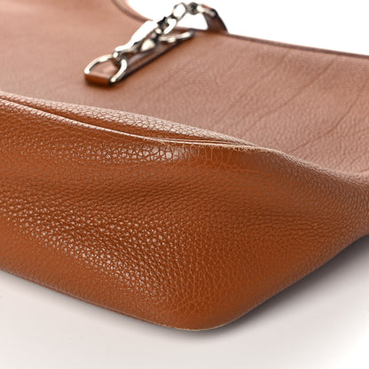 Hermes Togo Trim II 31 Gold 8 of 10