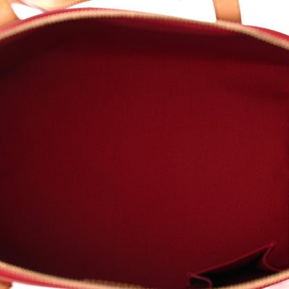 Louis Vuitton Vernis Bellevue GM Pomme D'Amour 4 of 9
