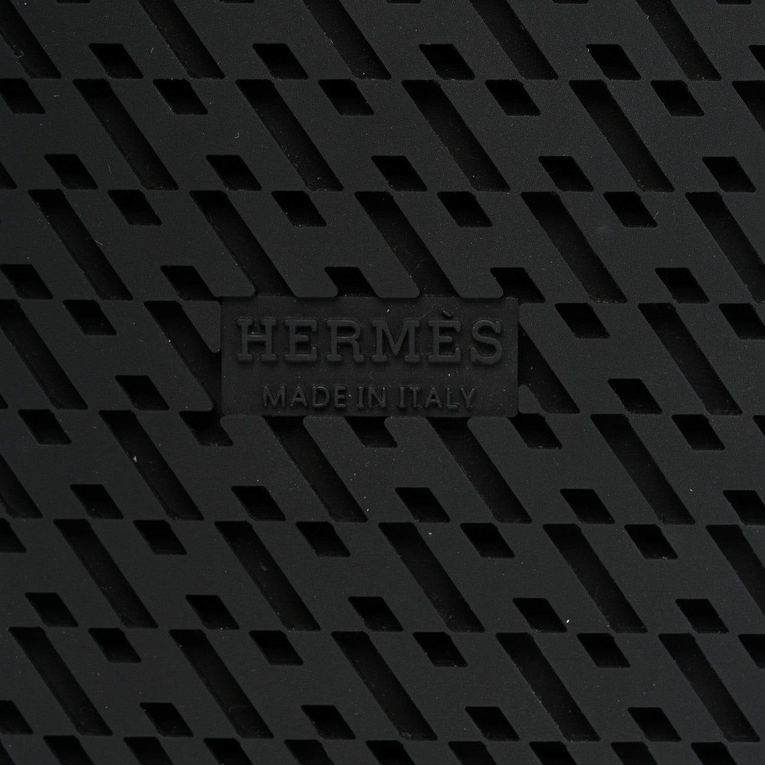 Hermes Epsom Womens Chypre Sandals 40 Vert Jade 7 of 9