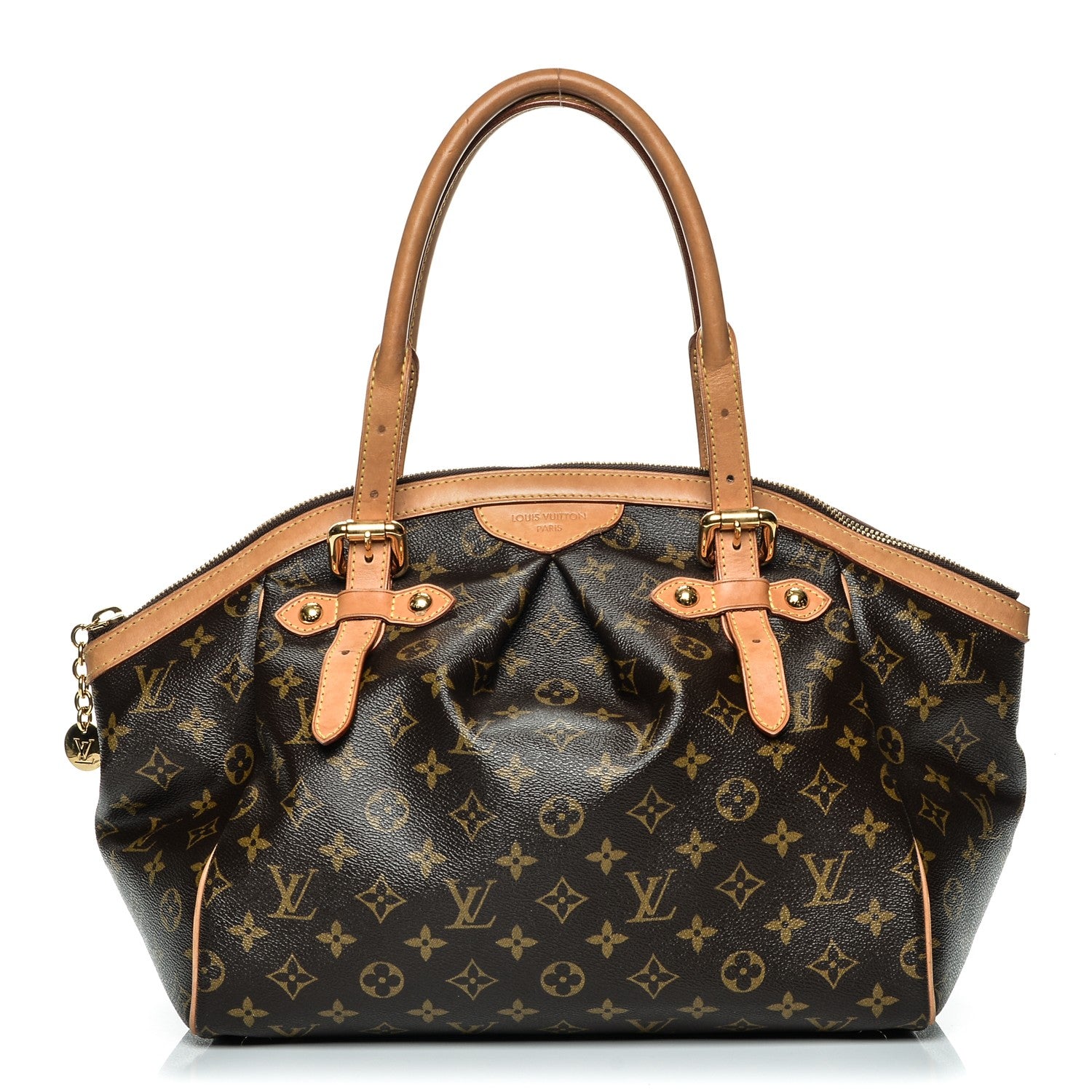 Louis Vuitton Monogram Tivoli GM 1 of 7