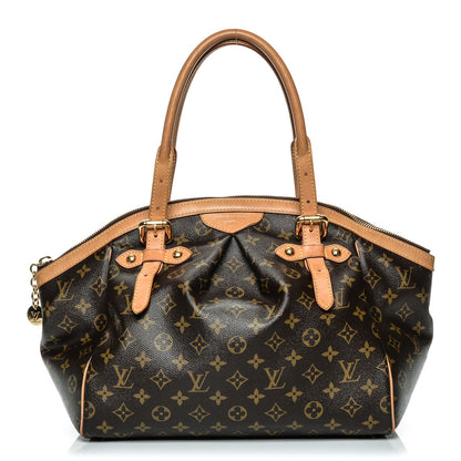 Louis Vuitton Monogram Tivoli GM 1 of 7