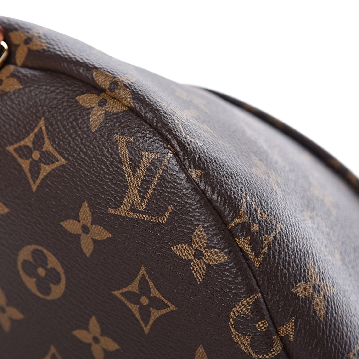 Louis Vuitton Monogram Bumbag 9 of 10