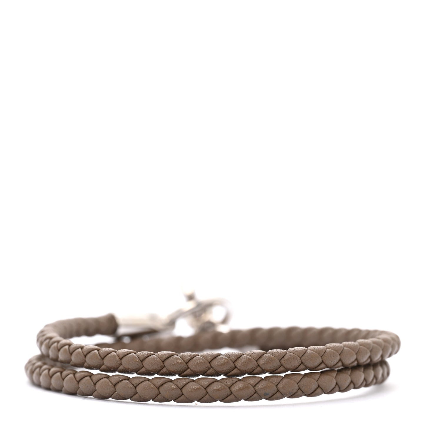 Swift Glenan Double Tour Bracelet Etoupe