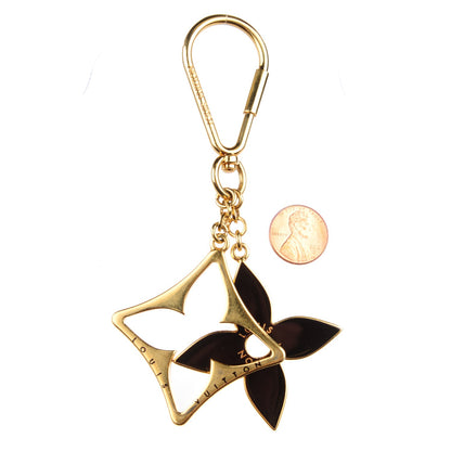 Louis Vuitton Puzzle Key Ring 2 of 4