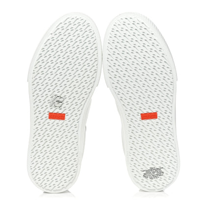 Hermes Calfskin Day Sneakers 39 White 6 of 10