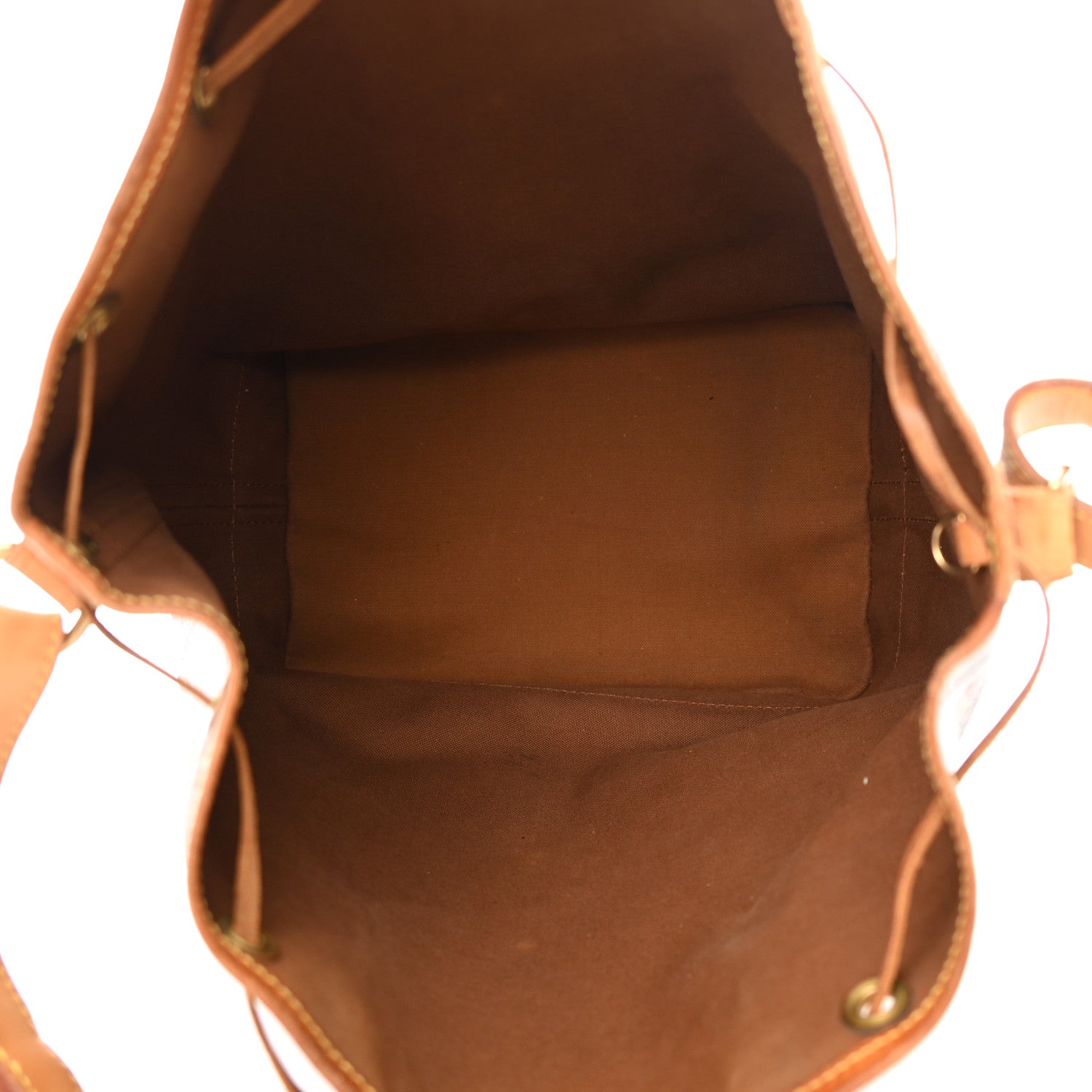 Louis Vuitton Monogram Noe 5 of 15