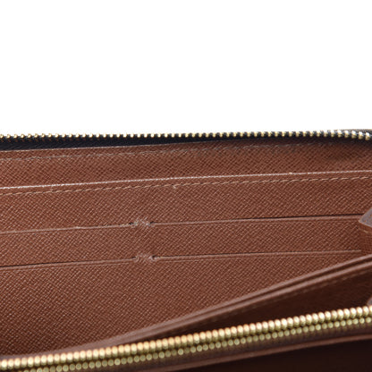 Louis Vuitton Monogram Zippy Wallet 13 of 18
