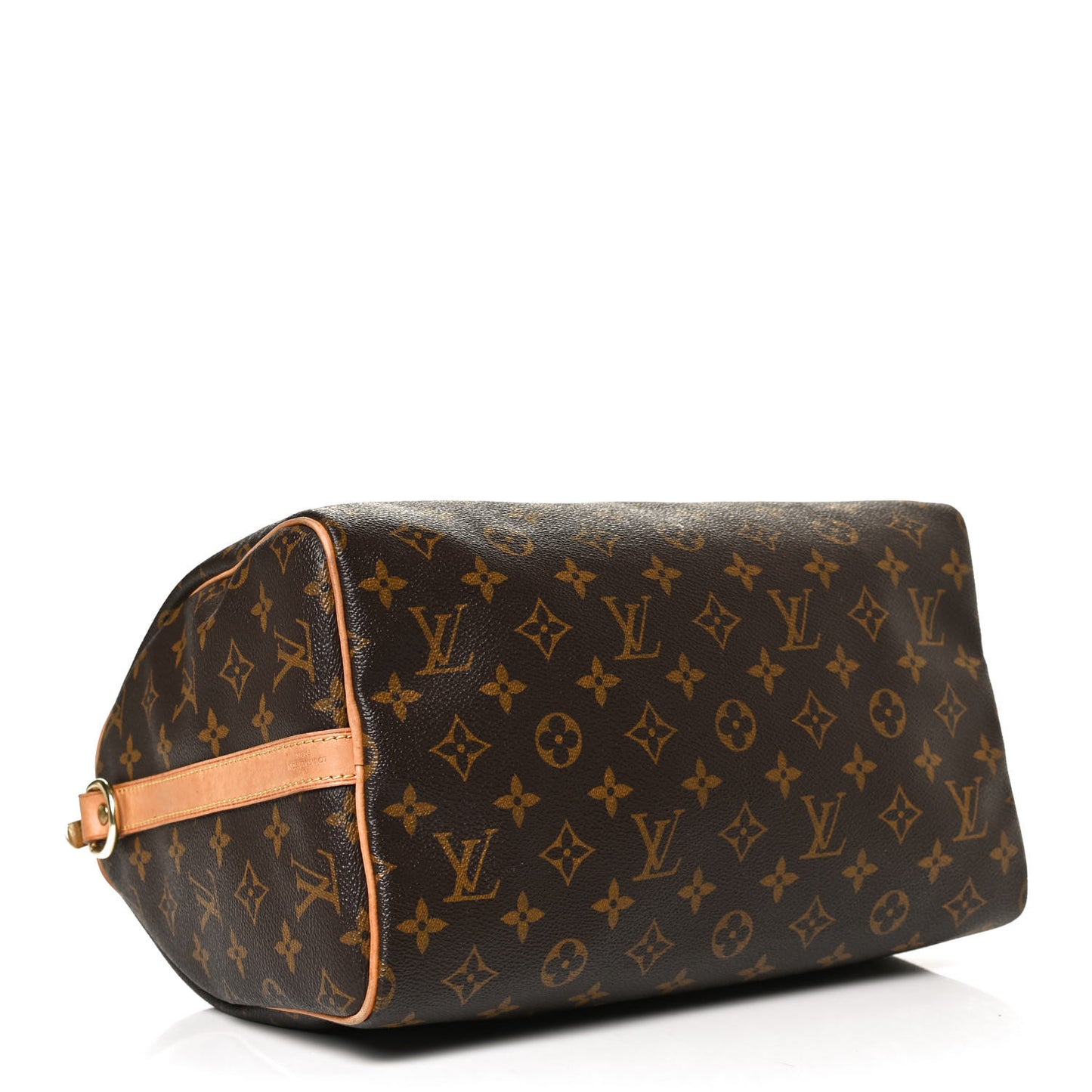 Monogram Speedy Bandouliere 30