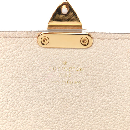 Louis Vuitton Empreinte Fascinante Neige 6 of 16