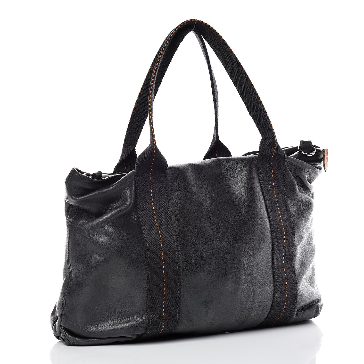 Hermes Swift Caravane Horizontal PM Black 3 of 11