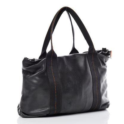 Hermes Swift Caravane Horizontal PM Black 3 of 11