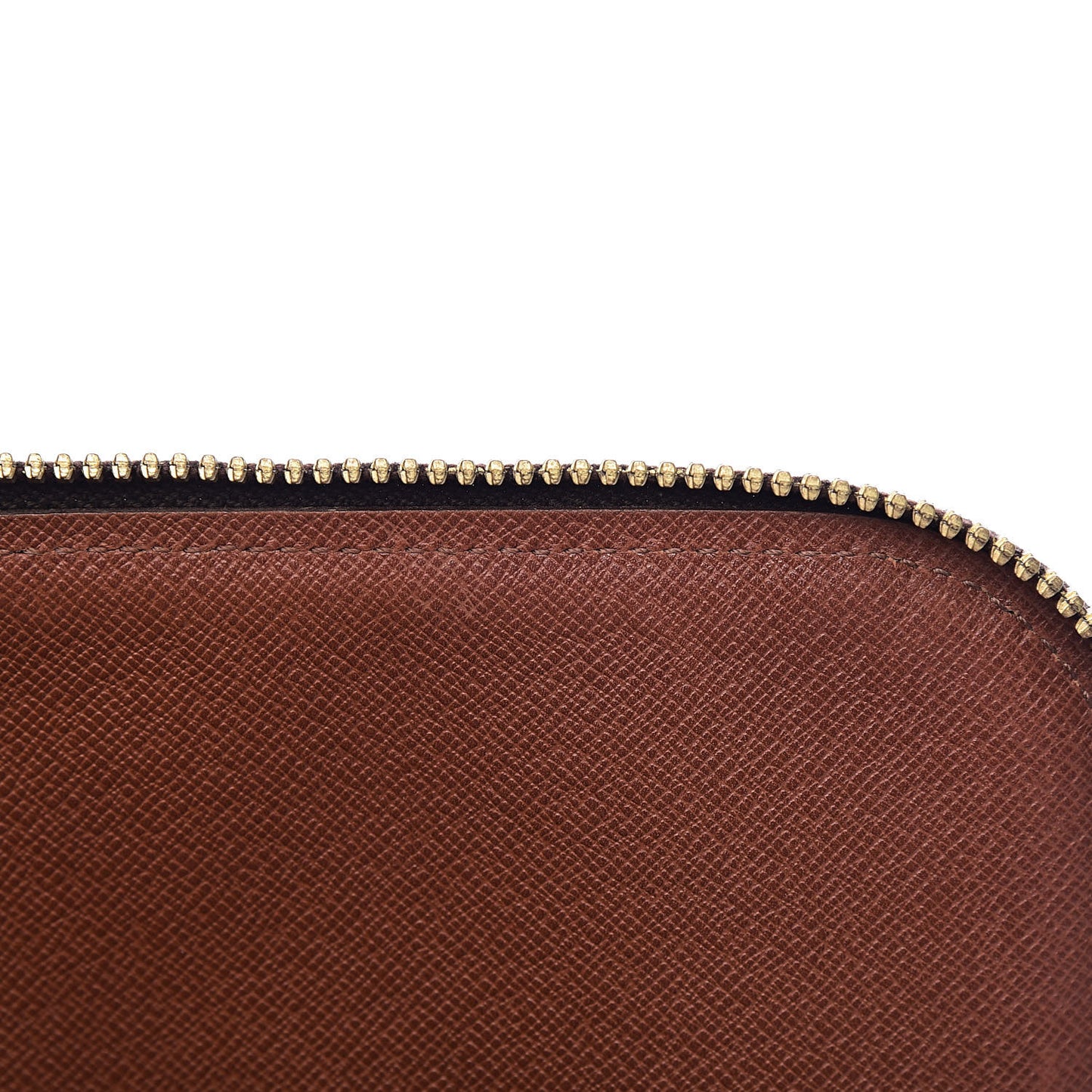 Monogram Poche Documents Portfolio Case 30