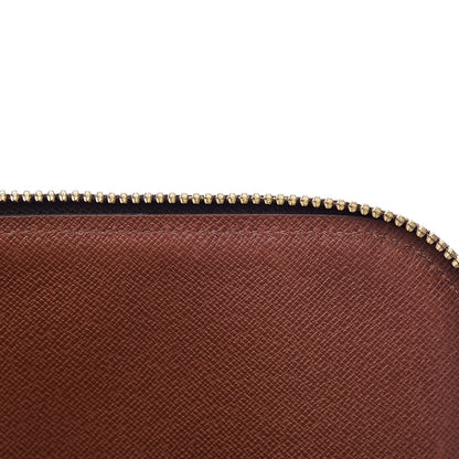 Louis Vuitton Monogram Poche Documents Portfolio Case 30 9 of 11
