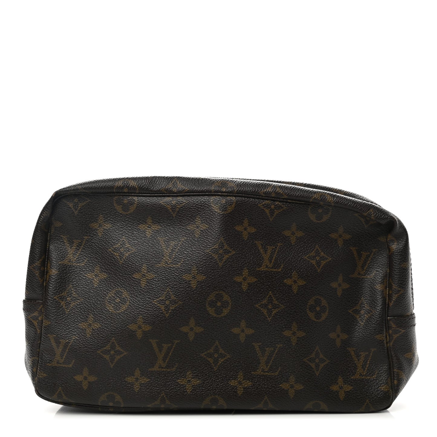 Monogram Trousse Toilette 28