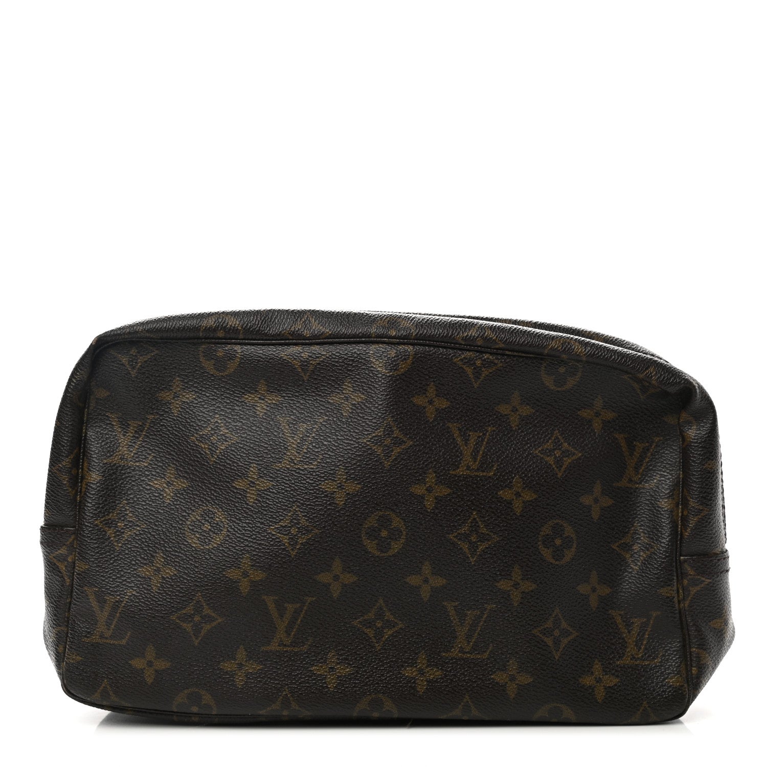 Louis Vuitton Monogram Trousse Toilette 28 1 of 8