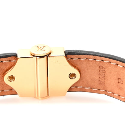 Louis Vuitton Monogram Nano Bracelet 19 6 of 6