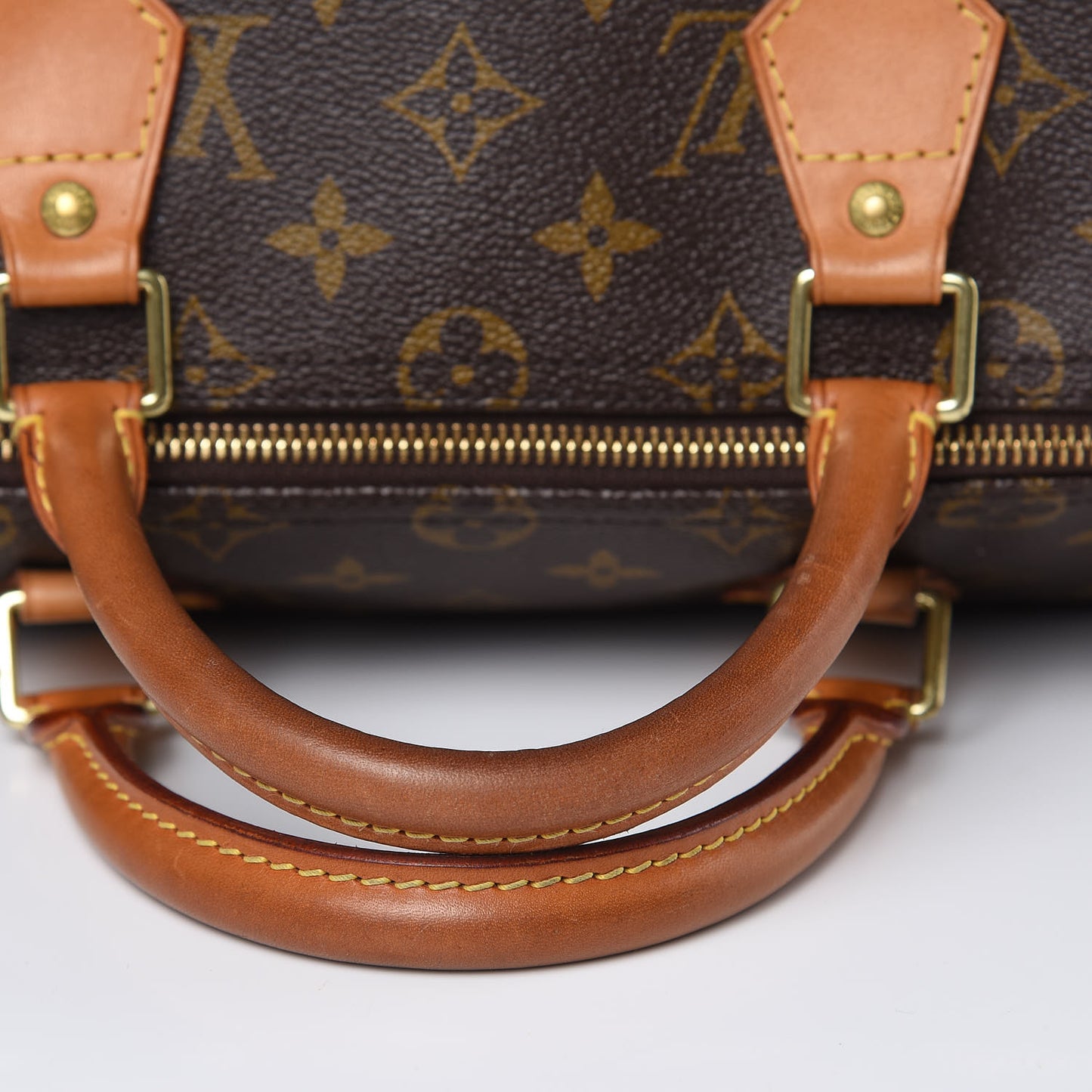 Monogram Speedy 35