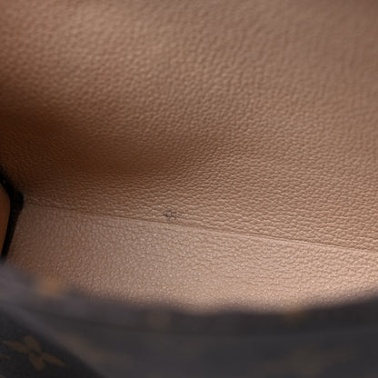 Louis Vuitton Monogram Toiletry Pouch 19 13 of 17