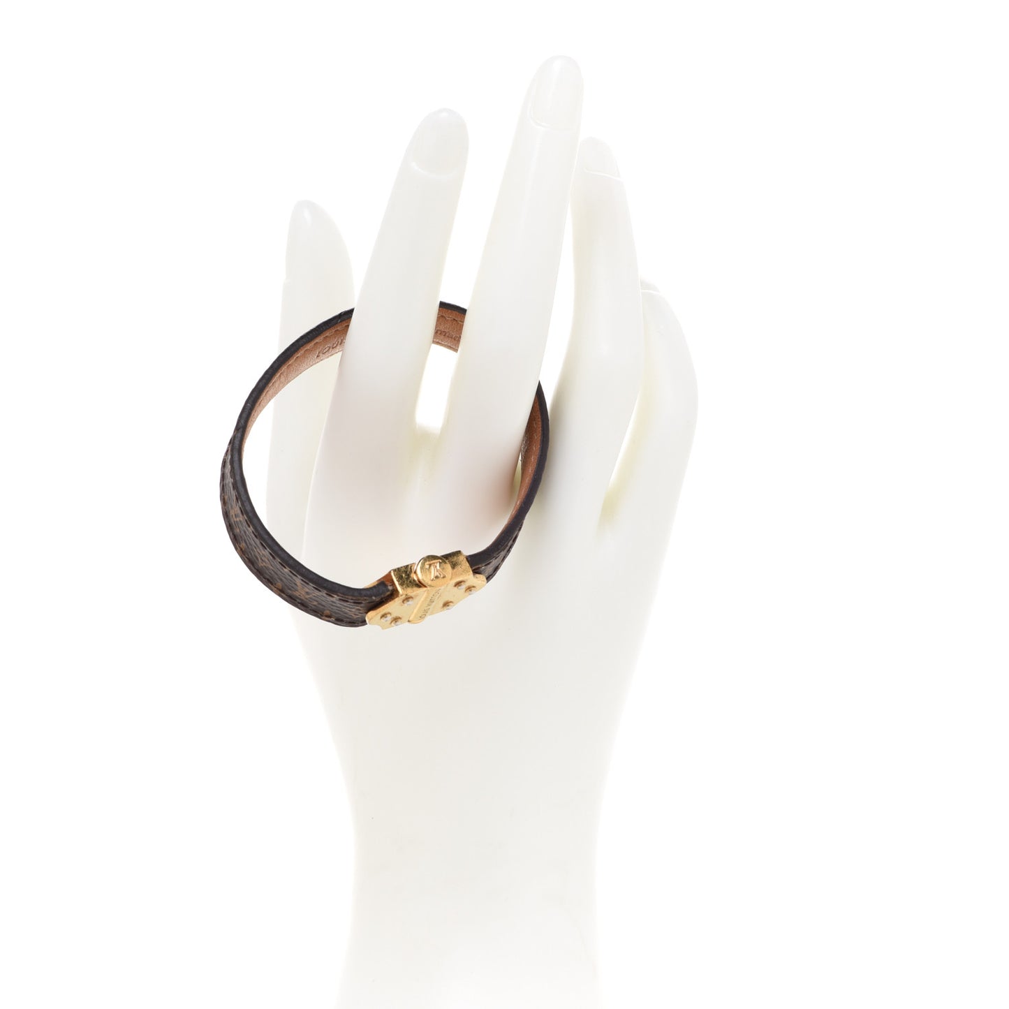 Monogram Nano Bracelet 19