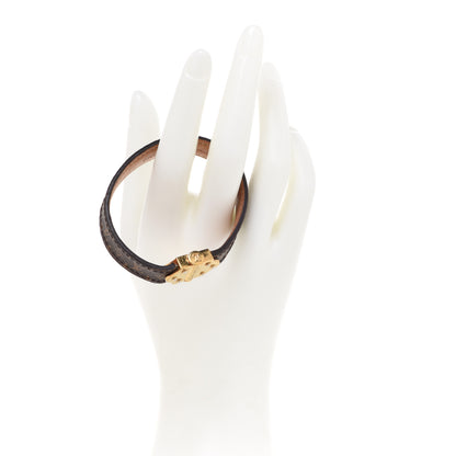 Louis Vuitton Monogram Nano Bracelet 19 2 of 8